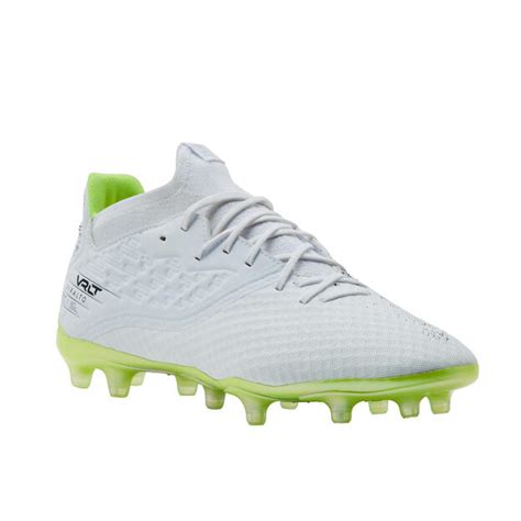 voetbalschoenen met sokje